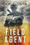 Book cover for Field Agent