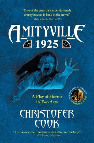 Cover of Amityville 1925