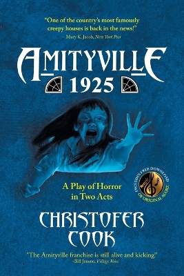 Book cover for Amityville 1925