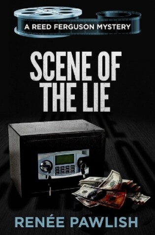 Cover of Scene of the Lie