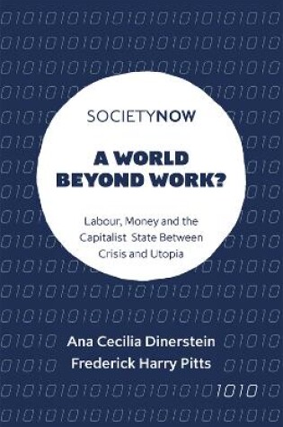 Cover of A World Beyond Work?