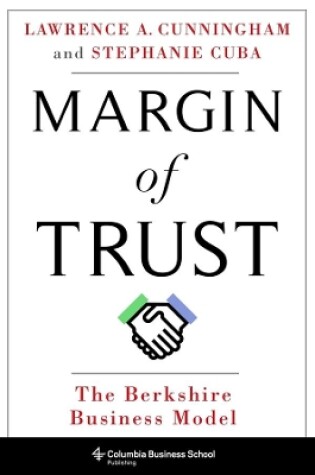 Cover of Margin of Trust