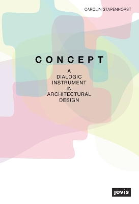 Cover of Concept