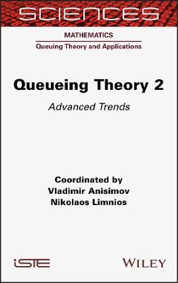 Book cover for Queueing Theory 2