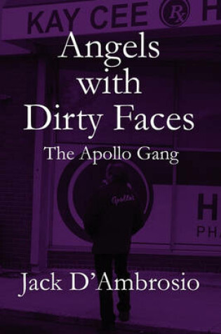 Cover of Angels with Dirty Faces