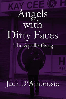 Book cover for Angels with Dirty Faces