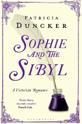Cover of Sophie and the Sibyl