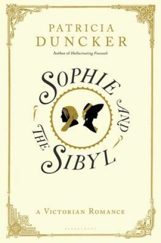 Cover of Sophie and the Sibyl