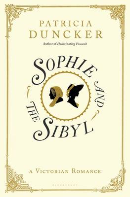 Book cover for Sophie and the Sibyl