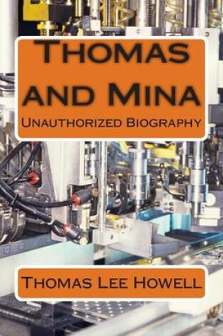 Cover of Thomas and Mina