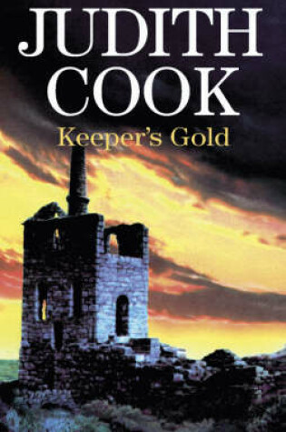 Cover of Keeper's Gold