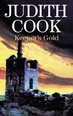 Book cover for Keeper's Gold