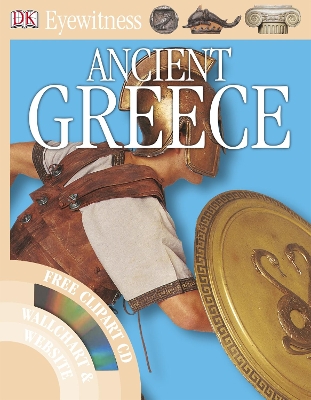 Cover of Ancient Greece