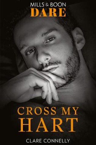 Cover of Cross My Hart