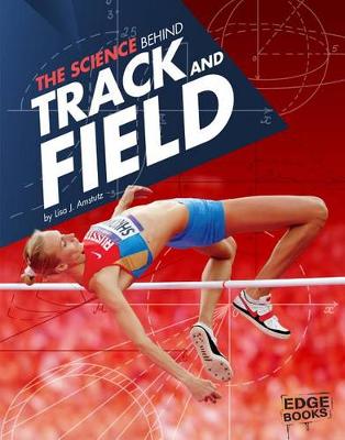 Book cover for Track and Field