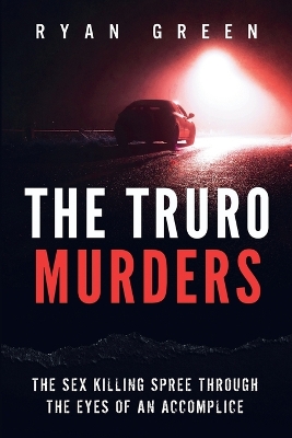 Book cover for The Truro Murders