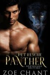 Book cover for Pet Rescue Panther