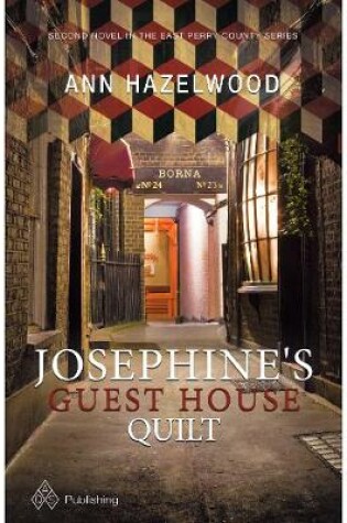 Cover of Josephine's Guest House Quilt