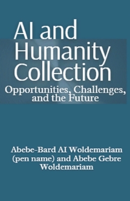 Book cover for AI and Humanity Collection