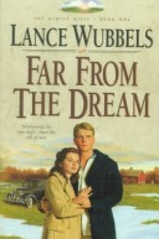 Cover of Far from the Dream