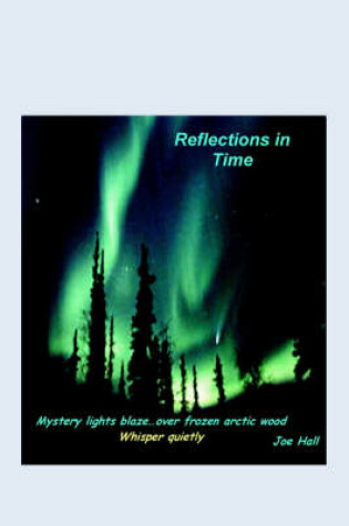 Cover of Reflections in Time