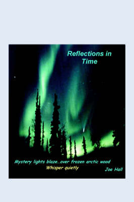 Book cover for Reflections in Time