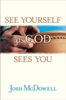 Book cover for See Yourself as God Sees You