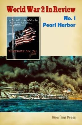 Book cover for World War 2 In Review No. 1: Pearl Harbor