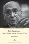 Book cover for Jose Saramago