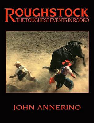 Cover of Roughstock