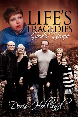 Book cover for Life's Tragedies God's Grace