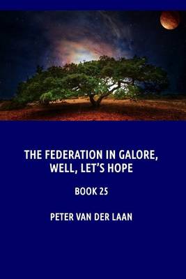 Book cover for The Federation in galore, well, let's hope