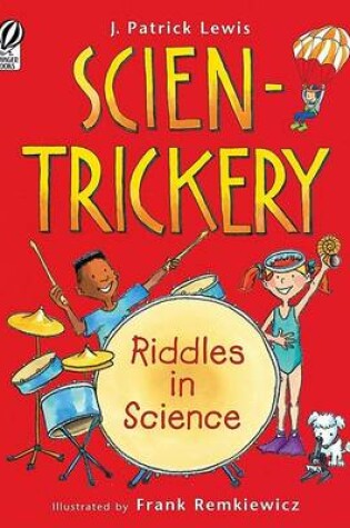 Cover of Scien-Trickery