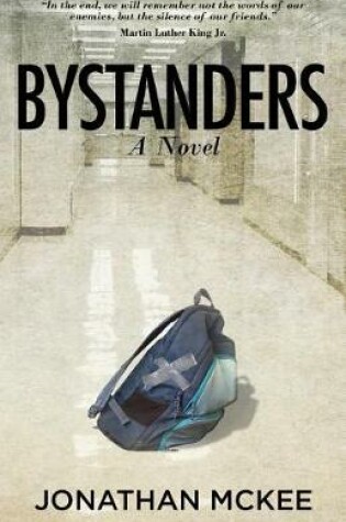 Cover of Bystanders