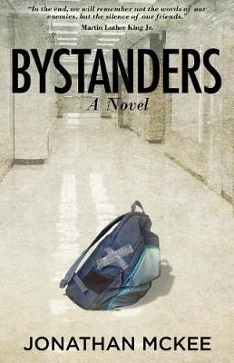 Book cover for Bystanders