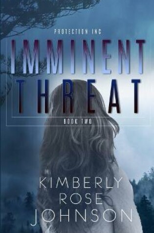 Cover of Imminent Threat