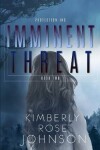 Book cover for Imminent Threat
