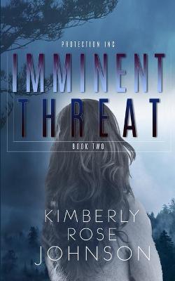 Cover of Imminent Threat