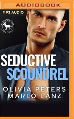 Cover of Seductive Scoundrel