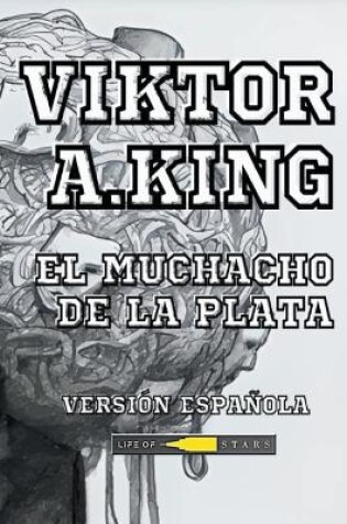 Cover of El Muchacho de la Plata
