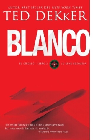 Cover of Blanco