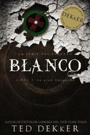 Cover of Blanco