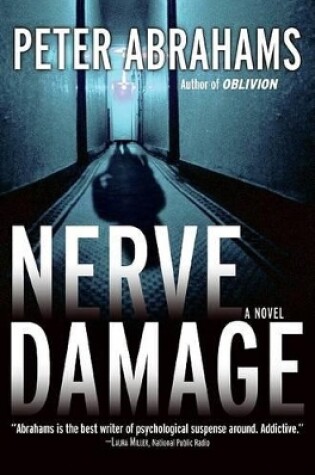 Cover of Nerve Damage