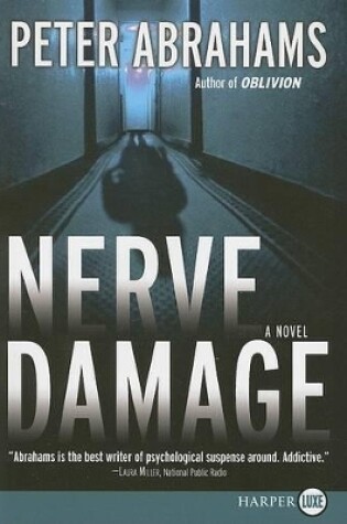 Cover of Nerve Damage