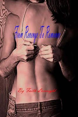 Book cover for From Revenge To Romance