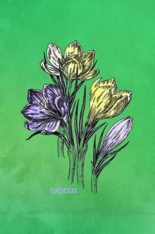 Cover of Crocus