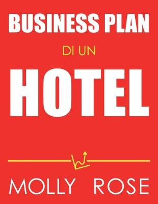 Book cover for Business Plan Di Un Hotel