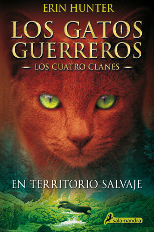 Cover of En territorio salvaje / Into the Wild