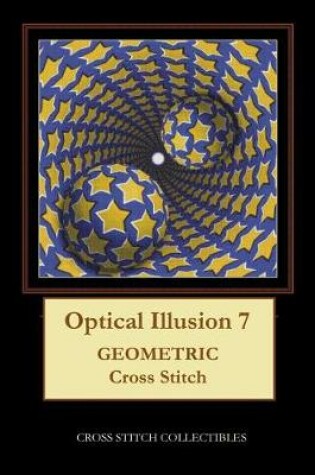 Cover of Optical Illusion 7