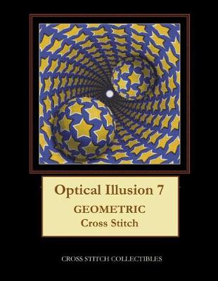 Book cover for Optical Illusion 7